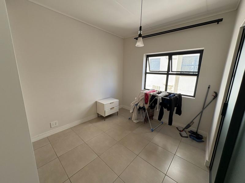 To Let 2 Bedroom Property for Rent in Richwood Western Cape